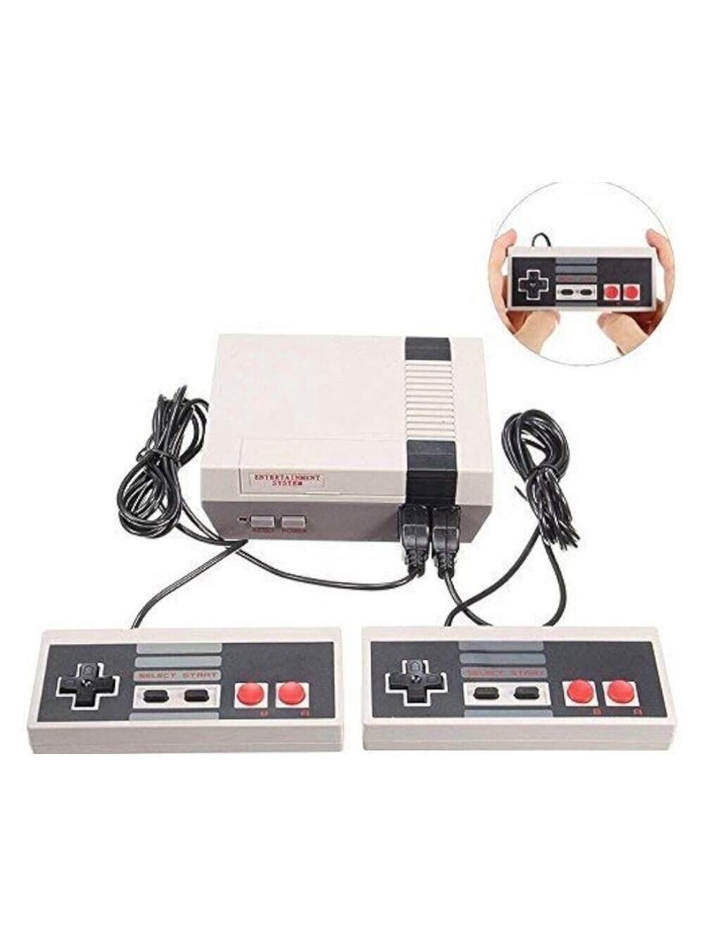Retro Mini Game 620 Classic Games. Give those from the “1900’s” a chance to win